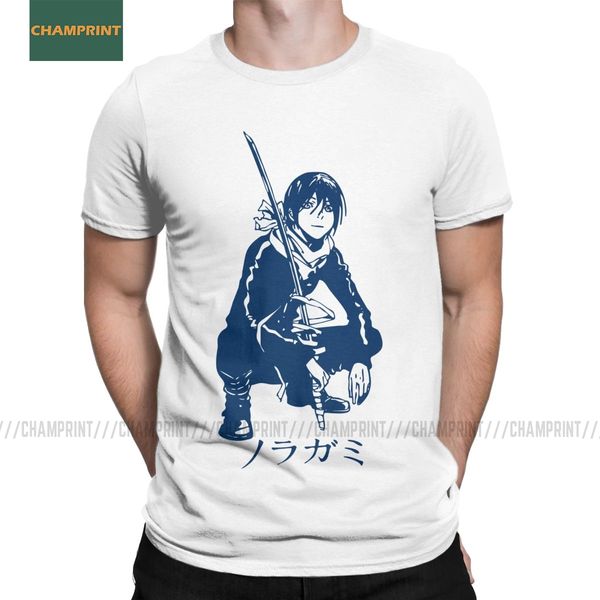 men yato noragami t shirt anime yato nico mafumafu iki hiyori yukine god manga japan cotton short sleeve tees big size t-shirt
men yato noragami t shirt anime yato nico mafumafu iki hiyori yukine god manga japan cotton short sleeve tees big size t-shirt