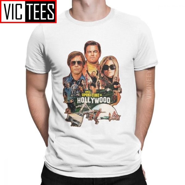 vintage once upon a time in hollywood t-shirt men cotton t shirt criminal cliff movie crime wholesale
vintage once upon a time in hollywood t-shirt men cotton t shirt criminal cliff movie crime wholesale