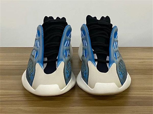 2020 новый 700 v3 azareth синий alvah черный glow in the dark kanye west человек женщина кроссовки спортивные кроссовки с коробкой размер 4
2020 новый 700 v3 azareth синий alvah черный glow in the dark kanye west человек женщина кроссовки спортивные кроссовки с коробкой размер 4