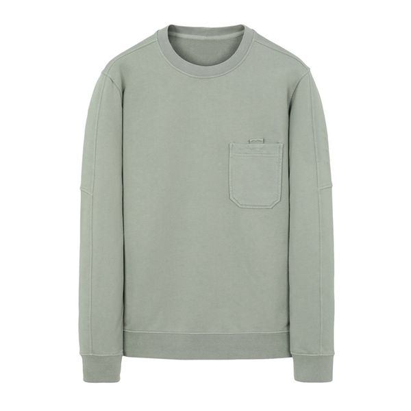 19ss 60651 pocket crewneck sweatshirt t0pst0ney sweatshirt men women fashion casual street skateboard hflswy291, Black
19ss 60651 pocket crewneck sweatshirt t0pst0ney sweatshirt men women fashion casual street skateboard hflswy291, Black