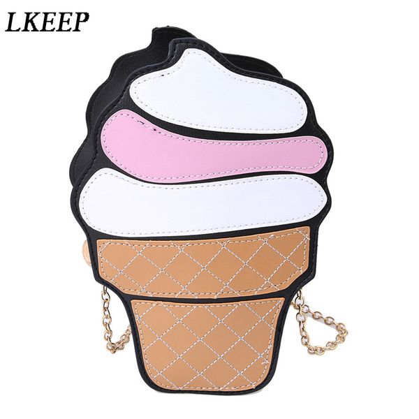 creative ice cream cake girls crossbody bags women handbags chain messenger bags fashion cute party shoulder bag
creative ice cream cake girls crossbody bags women handbags chain messenger bags fashion cute party shoulder bag