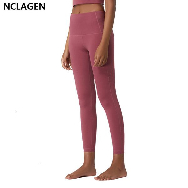 yoga pants with pockets gym fitness leggings women high waist two-sided sport workout sportswear squat proof tights nclagen y200904, Gray
yoga pants with pockets gym fitness leggings women high waist two-sided sport workout sportswear squat proof tights nclagen y200904, Gray
