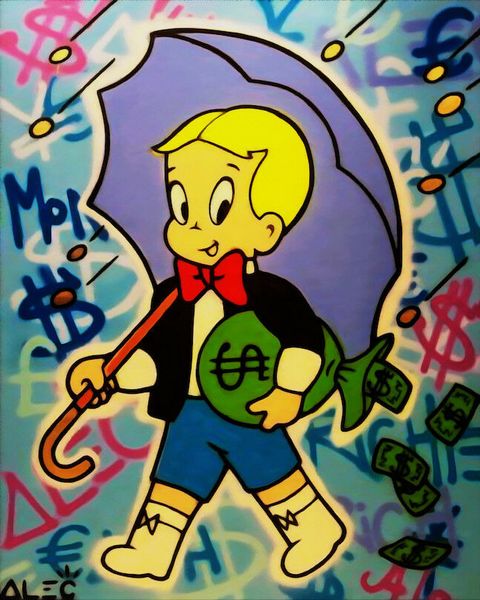 alec монополия граффити richie rich зонт декор стена ремесло / hd печать картина масло на холст wall art canvas картинки 200819
alec монополия граффити richie rich зонт декор стена ремесло / hd печать картина масло на холст wall art canvas картинки 200819