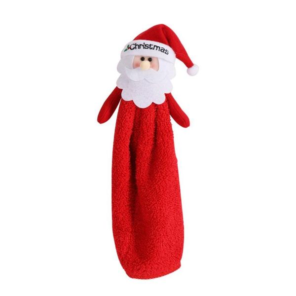 cute cartoon hand towel santa claus snowman embroidery handcloth christmas absorbent cloth xmas new year decoration
cute cartoon hand towel santa claus snowman embroidery handcloth christmas absorbent cloth xmas new year decoration