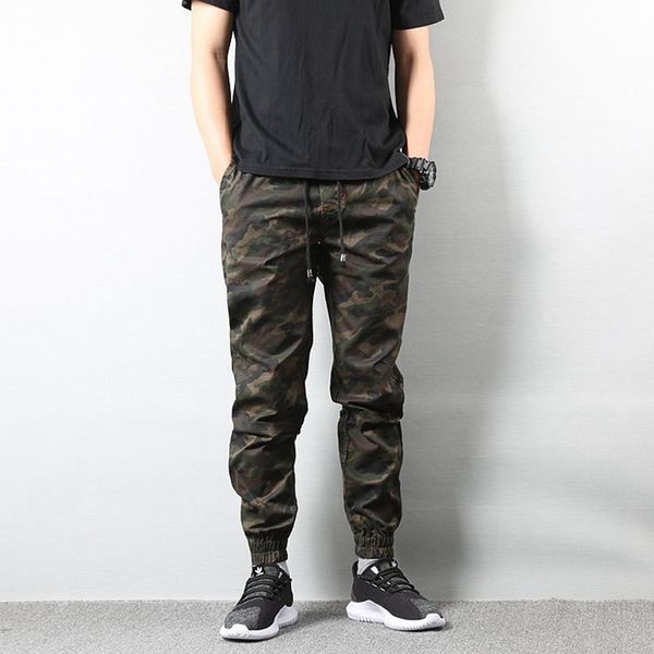 summer men's camouflage pants thin casual trousers overalls large size loose pencil pants youth fashion simple, Black
summer men's camouflage pants thin casual trousers overalls large size loose pencil pants youth fashion simple, Black