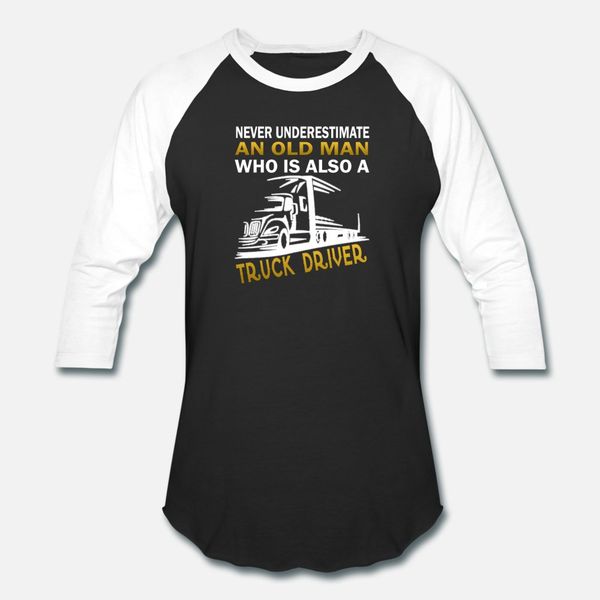 old man a truck driver t shirt men print 100% cotton round collar male interesting new fashion summer style kawaii shirt
old man a truck driver t shirt men print 100% cotton round collar male interesting new fashion summer style kawaii shirt