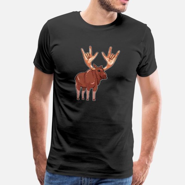 american sign language elk i love you t shirt men create tee shirt round neck novelty graphic basic spring normal shirt
american sign language elk i love you t shirt men create tee shirt round neck novelty graphic basic spring normal shirt
