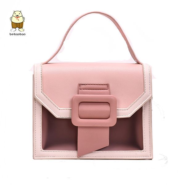 beibaobao lady small shoulder female travel handbags contrast color pu leather crossbody bags for women
beibaobao lady small shoulder female travel handbags contrast color pu leather crossbody bags for women