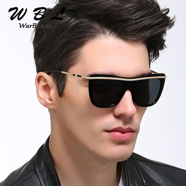 sunglasses warblade 2021 classic polarized women uv400 sun glasses for brand designer, White;black
sunglasses warblade 2021 classic polarized women uv400 sun glasses for brand designer, White;black