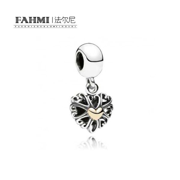 fahmi 100% 925 sterling silver 1:1 original 791274 authentic temperament fashion glamour retro pendant wedding women jewelry, Black
fahmi 100% 925 sterling silver 1:1 original 791274 authentic temperament fashion glamour retro pendant wedding women jewelry, Black