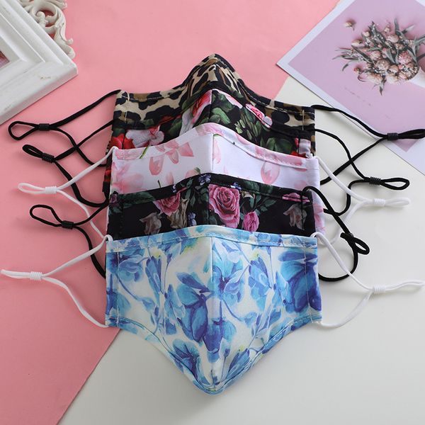 protect washable face mouth mask reusable anti dust respirator with pm2.5 filter mascarilla adjust flower pattern 5sy e2
protect washable face mouth mask reusable anti dust respirator with pm2.5 filter mascarilla adjust flower pattern 5sy e2