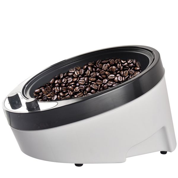 2020 new coffee roaster 110v/220v household electric roaster 800g temperature adjustable electric baking machine
2020 new coffee roaster 110v/220v household electric roaster 800g temperature adjustable electric baking machine