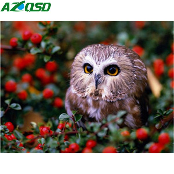 azqsd diy для взрослых раскраски by numbers животных домашнее украшение картина маслом numbers owl акриловая краска расписанную подарок
azqsd diy для взрослых раскраски by numbers животных домашнее украшение картина маслом numbers owl акриловая краска расписанную подарок