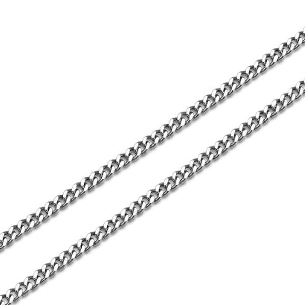 925 sterling silver necklace 3.5mm thick 60cm heavy necklace man popular necklace christmas gift
925 sterling silver necklace 3.5mm thick 60cm heavy necklace man popular necklace christmas gift