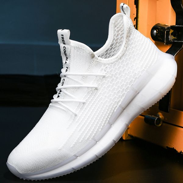 mencasualshoessummerbreathablecooloutdoorlightmansneakers2020newfashioncomfortablecoolmaleforsandalsmenshoes, Black
mencasualshoessummerbreathablecooloutdoorlightmansneakers2020newfashioncomfortablecoolmaleforsandalsmenshoes, Black