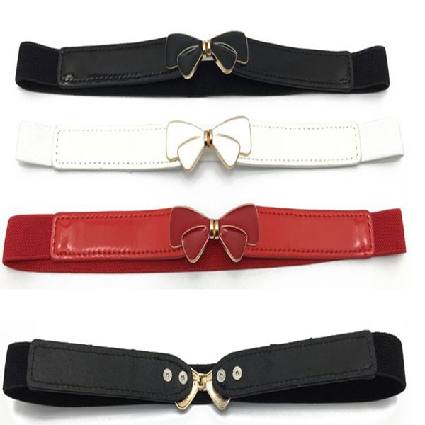 bow belt cummerbunds with buckle belts thin elastic cummerbund for dress pants apparel accessories cinturon mujer women belts, Black;brown
bow belt cummerbunds with buckle belts thin elastic cummerbund for dress pants apparel accessories cinturon mujer women belts, Black;brown