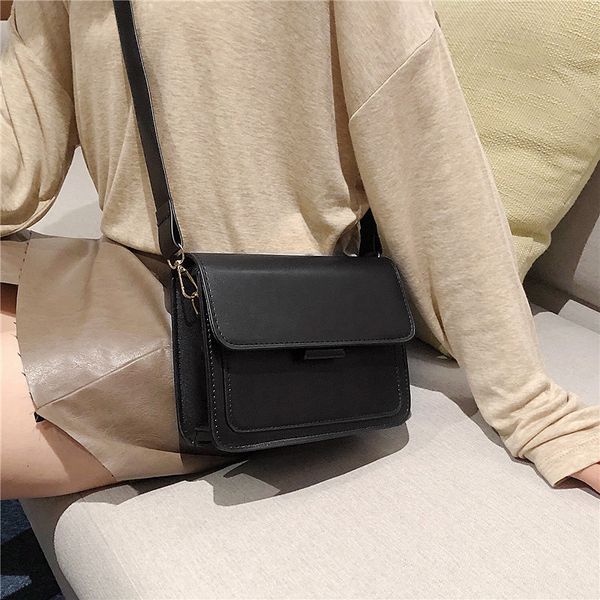 new cross body bag for women 2020 mini shoulder messenger bags small solid color tote handbags clutch pouch female crossbody bag
new cross body bag for women 2020 mini shoulder messenger bags small solid color tote handbags clutch pouch female crossbody bag