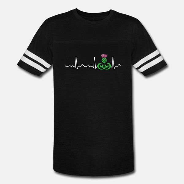 thistle scotland heartbeat heart line pulse t shirt men printed 100% cotton size s-3xl homme loose humor summer pictures shirt
thistle scotland heartbeat heart line pulse t shirt men printed 100% cotton size s-3xl homme loose humor summer pictures shirt