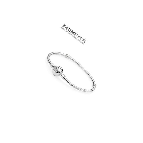 fahmi 100% 925 sterling silver 1:1 original 597145cz authentic temperament fashion glamour retro bead wedding women jewelry, Black
fahmi 100% 925 sterling silver 1:1 original 597145cz authentic temperament fashion glamour retro bead wedding women jewelry, Black