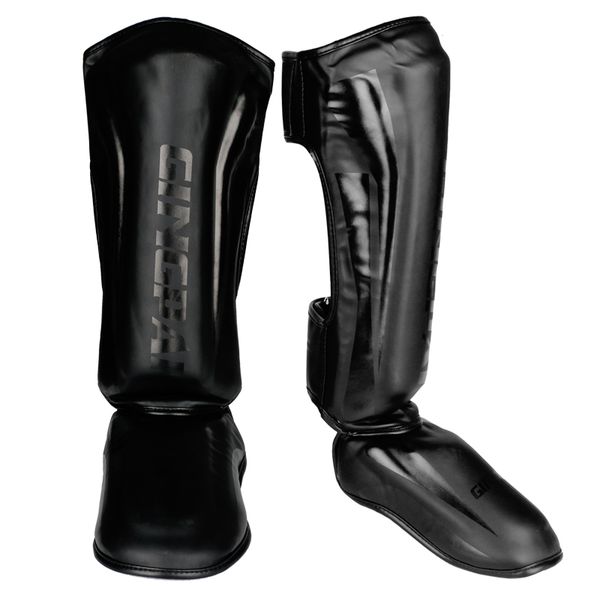elbow & knee pads youth/boxing leggings calf muay thai sanda instep training game ankle protective gear men women foot shin guard, Black;gray
elbow & knee pads youth/boxing leggings calf muay thai sanda instep training game ankle protective gear men women foot shin guard, Black;gray