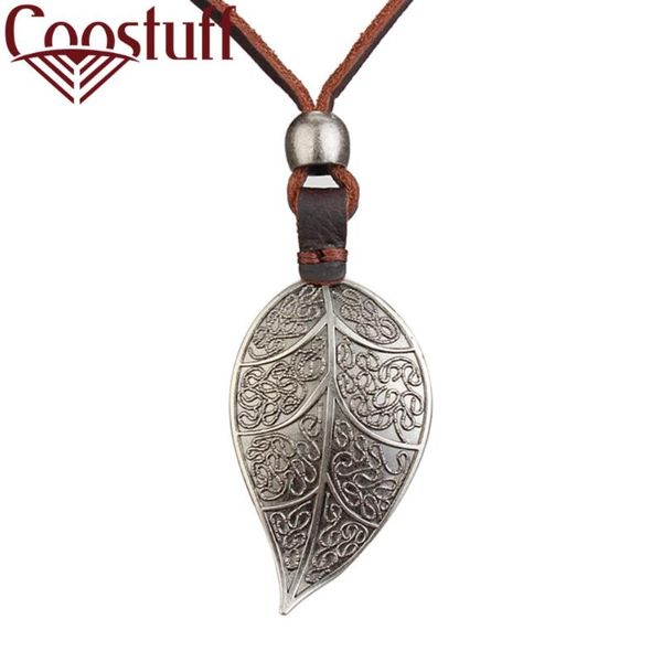 pendant necklaces big leaf jewelry statement & pendants kolye women leather necklace collier collares choker colar femme, Silver
pendant necklaces big leaf jewelry statement & pendants kolye women leather necklace collier collares choker colar femme, Silver
