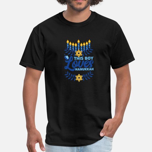 this boy loves hanukkah chanukah family celebrate t shirt men designer tee shirt plus size 3xl standard famous building summer style
this boy loves hanukkah chanukah family celebrate t shirt men designer tee shirt plus size 3xl standard famous building summer style