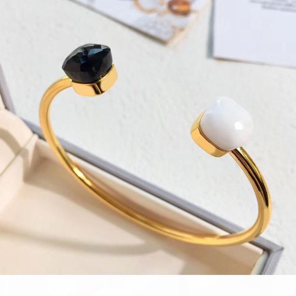 designer fashion copper jewelry 3a cubic zirconia party bangle, Black
designer fashion copper jewelry 3a cubic zirconia party bangle, Black