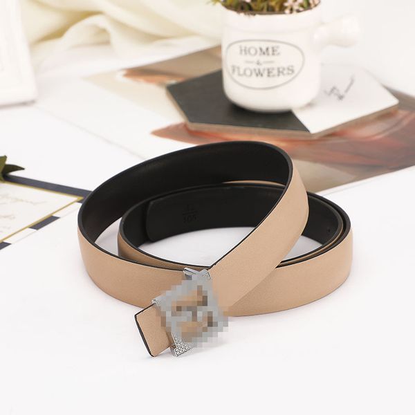 ladies new high - quality belt clothing fashion joker multiple summer colored belts, White
ladies new high - quality belt clothing fashion joker multiple summer colored belts, White