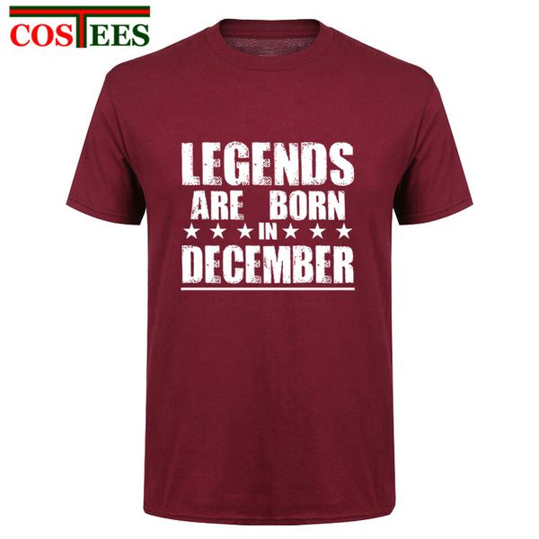 harajuku tees legends are born in december t shirt men short sleeve o neck tshirt leisure clothing homme father's day gift
harajuku tees legends are born in december t shirt men short sleeve o neck tshirt leisure clothing homme father's day gift