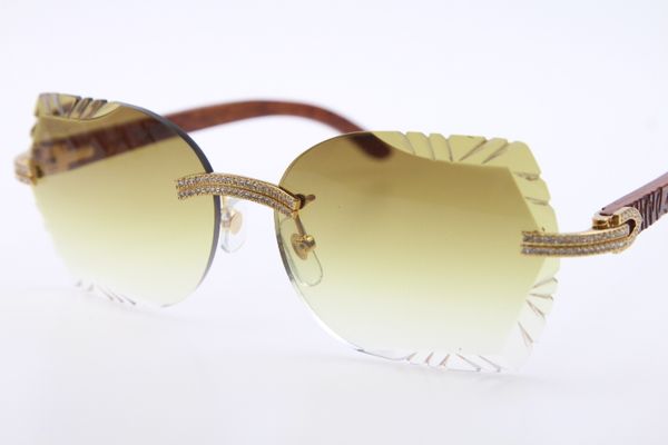 2020 wholesale rimless gold wooden 3524012 sunglasses decor wood frame glasses popular fashion men c decoration gold frame glasses, White;black
2020 wholesale rimless gold wooden 3524012 sunglasses decor wood frame glasses popular fashion men c decoration gold frame glasses, White;black