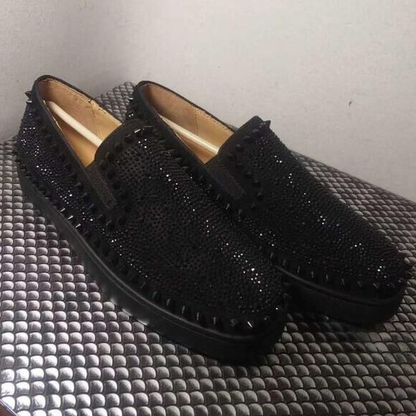 designer loubutin 2020 new autumn fashion casual shoes white flower leather women woman flats plus size c-l5qxd, Black
designer loubutin 2020 new autumn fashion casual shoes white flower leather women woman flats plus size c-l5qxd, Black