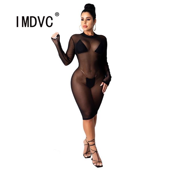 young party women fahsion black long sleeve o neck perspective skinny dress tight club party lady fashion sheath dress, Black;gray
young party women fahsion black long sleeve o neck perspective skinny dress tight club party lady fashion sheath dress, Black;gray