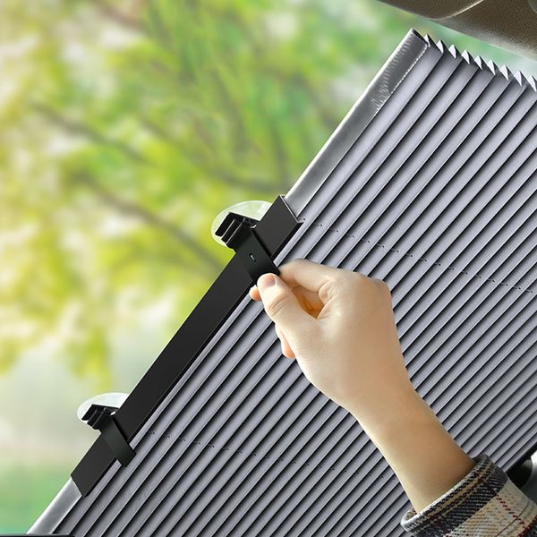 car window sunshade retractable windshield sun shade shield covers anti-uv automatic windscreen auto foldable block curtain
car window sunshade retractable windshield sun shade shield covers anti-uv automatic windscreen auto foldable block curtain