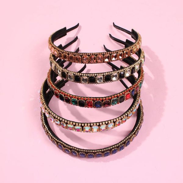 western alloy crystal hairbands for women hair accessories for girls hair band bows hairband headbands
western alloy crystal hairbands for women hair accessories for girls hair band bows hairband headbands