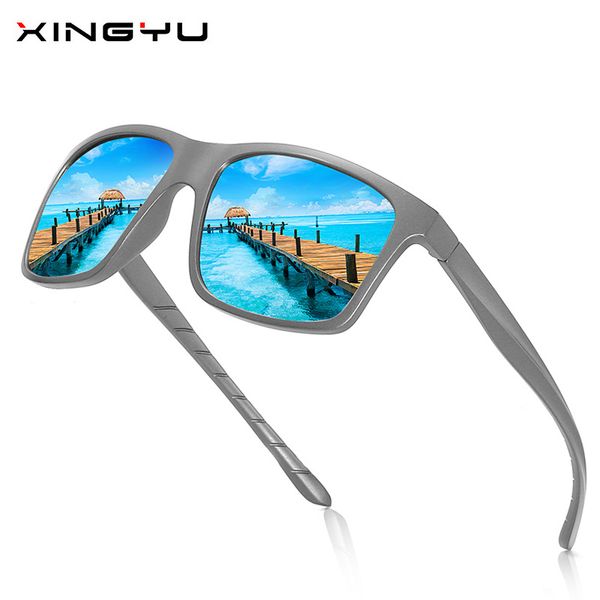 new arrival 2020 futuristic sunglasses men polarized rectangle driving glasses polaroid sun glasses masculino, White;black
new arrival 2020 futuristic sunglasses men polarized rectangle driving glasses polaroid sun glasses masculino, White;black