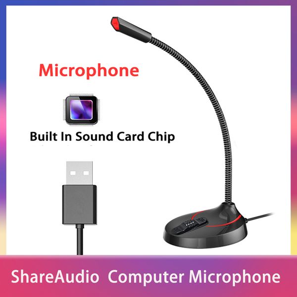 desk microphone computer microphone 360° adjust y speech gaming chatting usb deskto
desk microphone computer microphone 360° adjust y speech gaming chatting usb deskto