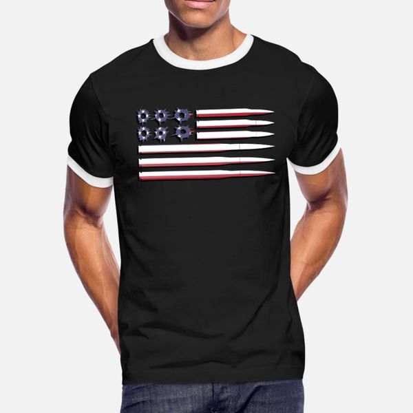 ammo product american flag gun owner gifts t shirt men famous tee shirt size s-3xl homme famous new style spring autumn unique
ammo product american flag gun owner gifts t shirt men famous tee shirt size s-3xl homme famous new style spring autumn unique