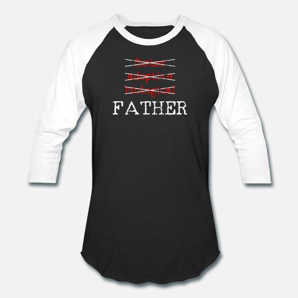adoption foster dad father t shirt men character tee shirt round neck standard fitness building summer style formal shirt
adoption foster dad father t shirt men character tee shirt round neck standard fitness building summer style formal shirt