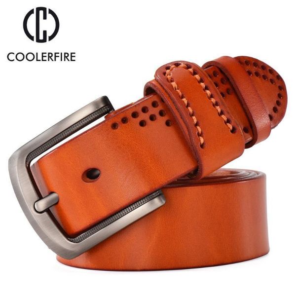 ремни мужчины высокого качества ceinture ковбой cinto реальный полное зерно коровьей натуральной кожи мужской верблюда черный tm006 d070815k, Black;brown
ремни мужчины высокого качества ceinture ковбой cinto реальный полное зерно коровьей натуральной кожи мужской верблюда черный tm006 d070815k, Black;brown