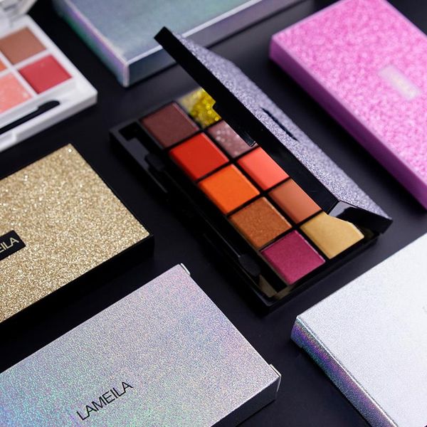 star yao 10-color eyeshadow compact pearly lustre matte shimmering powder sequin monochrome eyeshadow beginners potato
star yao 10-color eyeshadow compact pearly lustre matte shimmering powder sequin monochrome eyeshadow beginners potato