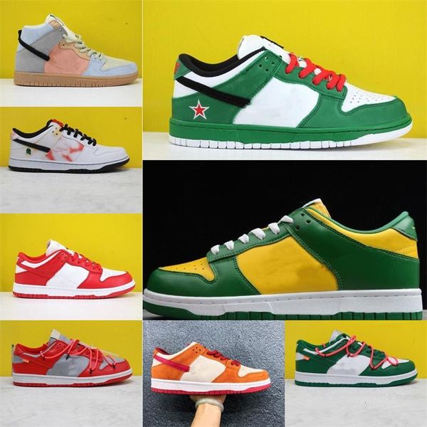 2020ss new color shoes for men women sb sneakers dunk white green yellow low high student youth running casual luxury 0ysx j0fh, Black
2020ss new color shoes for men women sb sneakers dunk white green yellow low high student youth running casual luxury 0ysx j0fh, Black