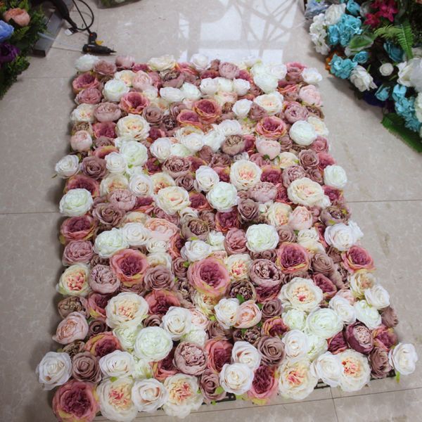 decorative flowers & wreaths spr 3d artificial wedding occasion rose flower wall backdrop arrangement decoration ever
decorative flowers & wreaths spr 3d artificial wedding occasion rose flower wall backdrop arrangement decoration ever