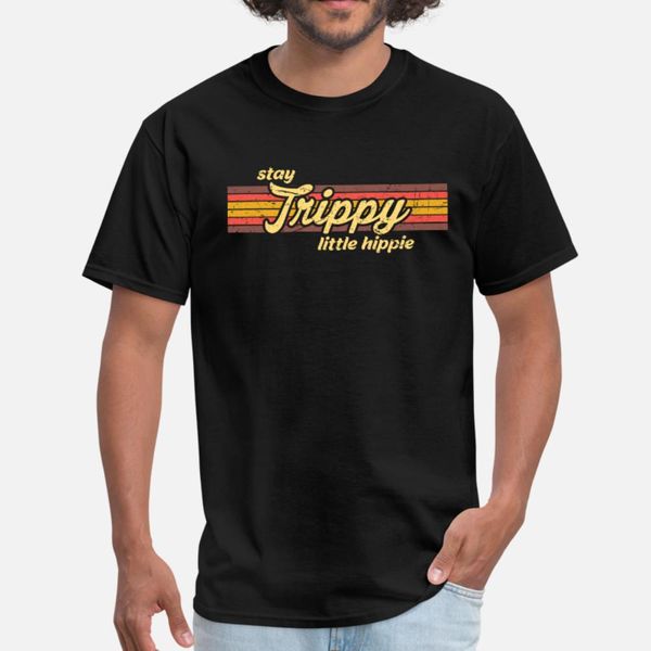 stay trippy little hippie vintage retro hippies t shirt men customize short sleeve round neck natural anti-wrinkle spring autumn
stay trippy little hippie vintage retro hippies t shirt men customize short sleeve round neck natural anti-wrinkle spring autumn
