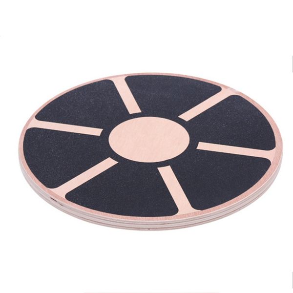 fitness yoga swing board wooden anti-slip disc gym sports stabilizer trainer waist core strength training
fitness yoga swing board wooden anti-slip disc gym sports stabilizer trainer waist core strength training