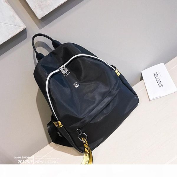 designer-new casual shoulders women letter popular fashion women brand backpack shoulder bags zipper student bag high quality
designer-new casual shoulders women letter popular fashion women brand backpack shoulder bags zipper student bag high quality