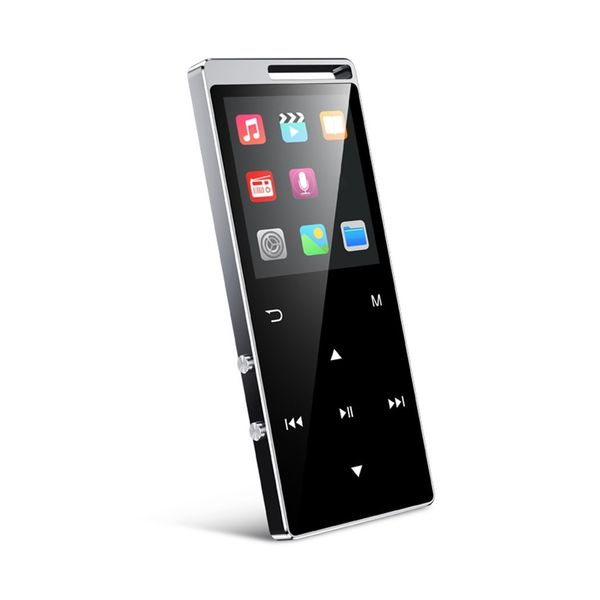 original metal bluetooth mp4 player 8gb music player txt e-book fm recorder tf card 1.8-inch video player
original metal bluetooth mp4 player 8gb music player txt e-book fm recorder tf card 1.8-inch video player