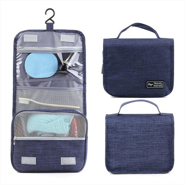 women wash bag cosmetic organizer storage toiletries washing travel waterproof mens ladies hanging folding bags black brown
women wash bag cosmetic organizer storage toiletries washing travel waterproof mens ladies hanging folding bags black brown