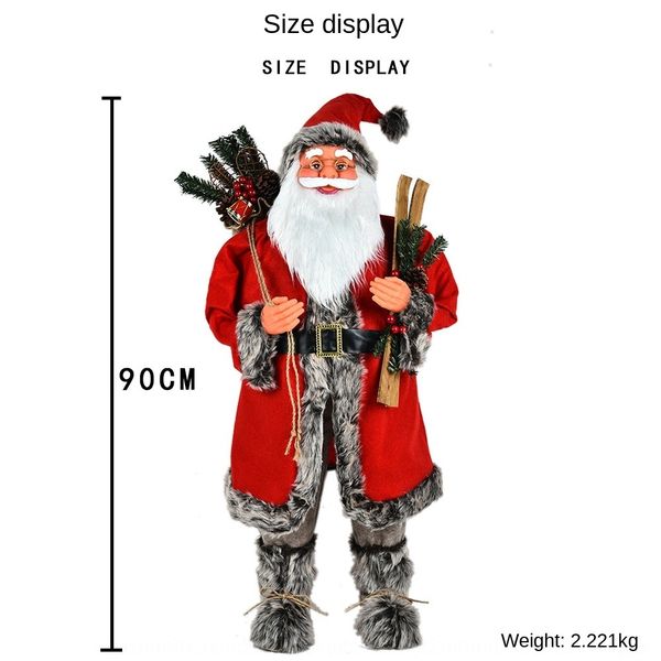 new creative decorations fabric plush new creative santa claus doll decorations fabric santa claus plush doll 6el6s
new creative decorations fabric plush new creative santa claus doll decorations fabric santa claus plush doll 6el6s