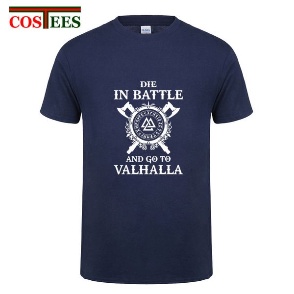 viking t shirt men custom vikings odin t-shirt homme die in battle go to valhalla tshirt camiseta masculina high streetwear tees
viking t shirt men custom vikings odin t-shirt homme die in battle go to valhalla tshirt camiseta masculina high streetwear tees