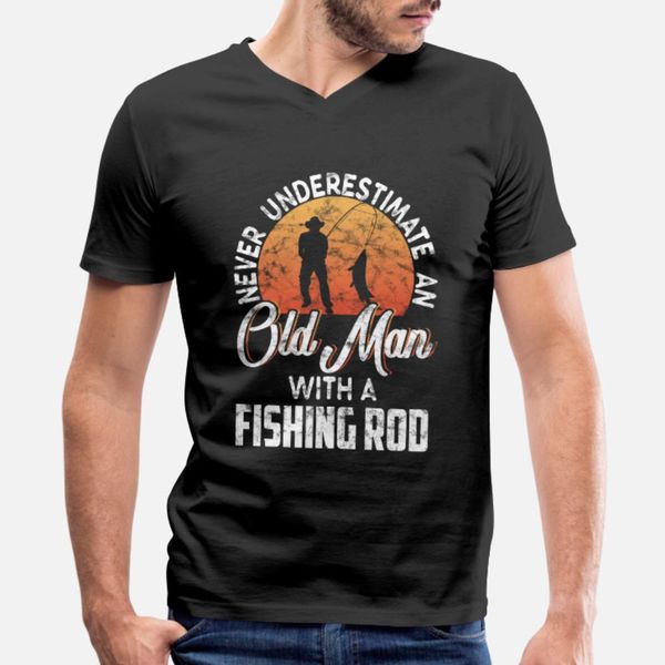 old man funny saying fishing rod pension retired t shirt men printing short sleeve plus size 3xl pattern cute fashion summer standard
old man funny saying fishing rod pension retired t shirt men printing short sleeve plus size 3xl pattern cute fashion summer standard